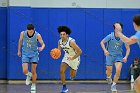 MBBall vs RWU  Wheaton College Men's Basketball vs Roger Williams University. - Photo By: KEITH NORDSTROM : Wheaton, basketball, MBBall